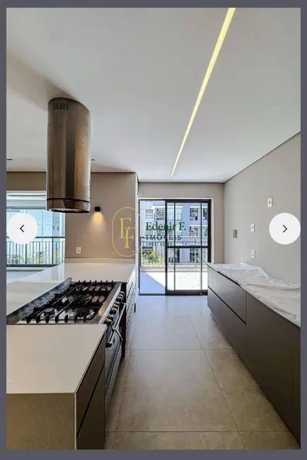Foto 2 de Apartamento com 3 quartos à venda, 164m2 em Mooca, São Paulo - SP
