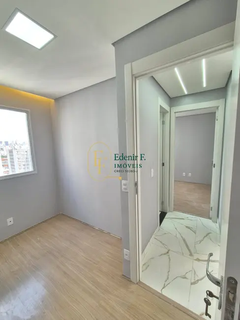 Apartamento com 2 quartos à venda, 41m2 em Mooca, São Paulo - SP - imagem 9 Foto 9 de Apartamento com 2 quartos à venda, 41m2 em Mooca, São Paulo - SP