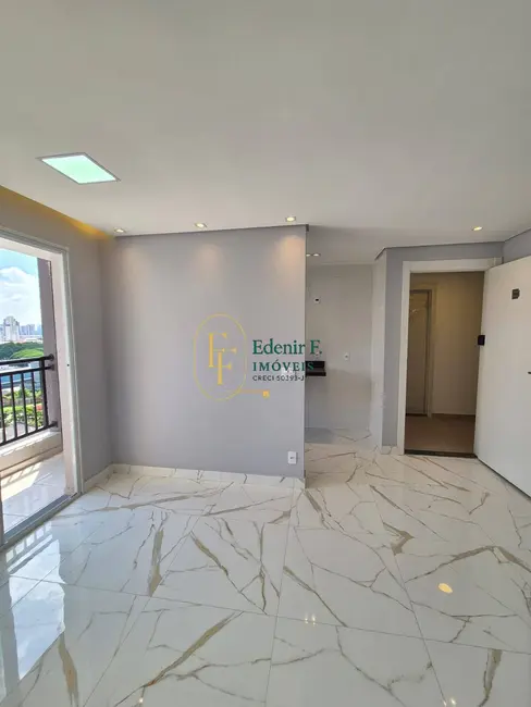Apartamento com 2 quartos à venda, 41m2 em Mooca, São Paulo - SP - imagem 3 Foto 3 de Apartamento com 2 quartos à venda, 41m2 em Mooca, São Paulo - SP