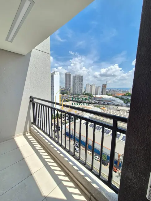 Apartamento com 2 quartos à venda, 41m2 em Mooca, São Paulo - SP - imagem 1 Foto 1 de Apartamento com 2 quartos à venda, 41m2 em Mooca, São Paulo - SP