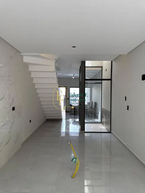 Foto 2 de Casa com 2 quartos à venda, 110m2 em Parque São Lucas, São Paulo - SP