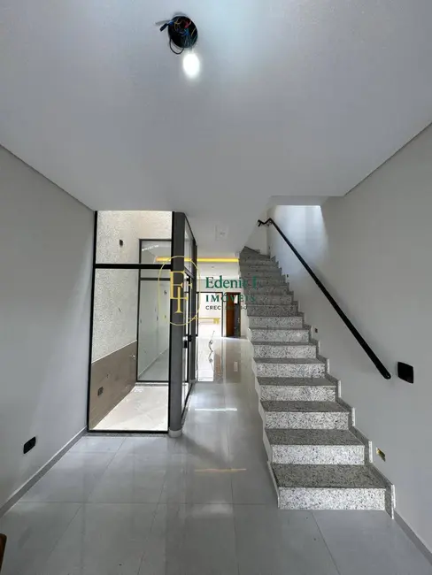 Foto 7 de Casa com 2 quartos à venda, 110m2 em Parque São Lucas, São Paulo - SP
