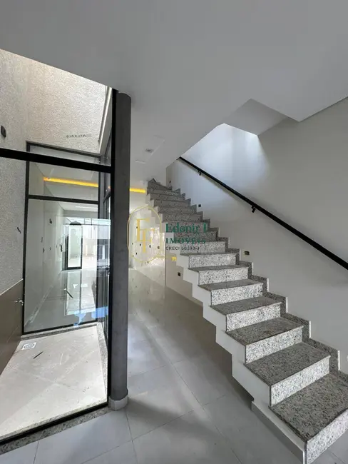 Foto 5 de Casa com 2 quartos à venda, 110m2 em Parque São Lucas, São Paulo - SP
