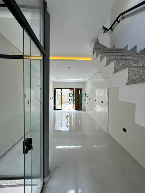 Foto 1 de Casa com 2 quartos à venda, 110m2 em Parque São Lucas, São Paulo - SP