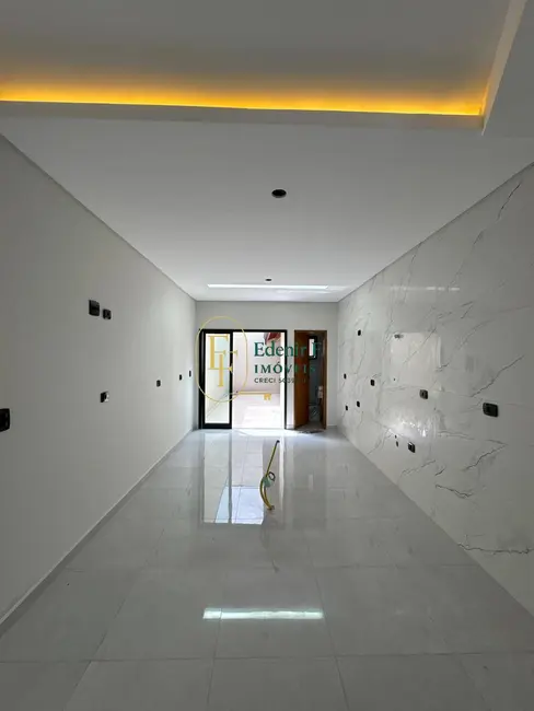 Foto 3 de Casa com 2 quartos à venda, 110m2 em Parque São Lucas, São Paulo - SP
