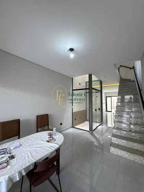 Foto 6 de Casa com 2 quartos à venda, 110m2 em Parque São Lucas, São Paulo - SP