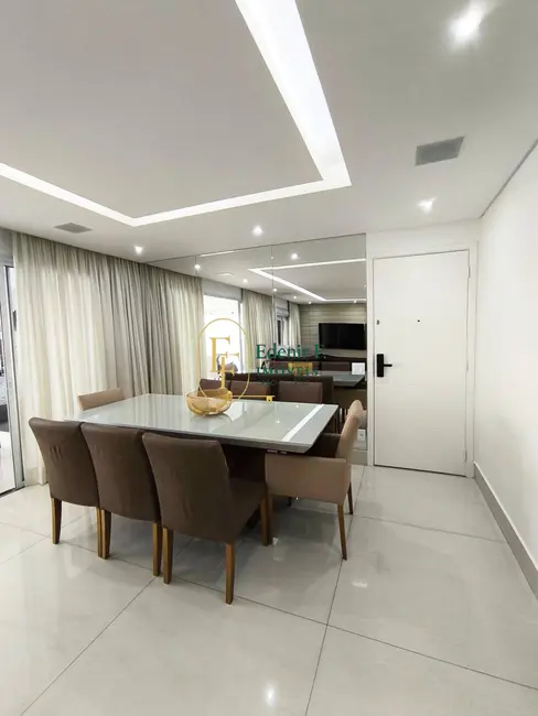 Apartamento com 4 quartos à venda, 141m2 em Mooca, São Paulo - SP - imagem 9 Foto 9 de Apartamento com 4 quartos à venda, 141m2 em Mooca, São Paulo - SP