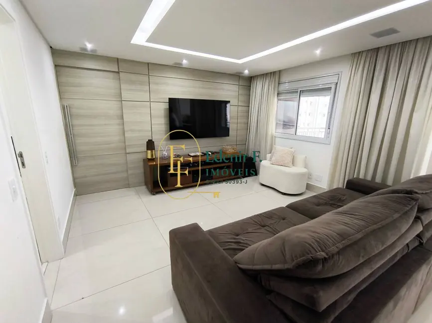 Apartamento com 4 quartos à venda, 141m2 em Mooca, São Paulo - SP - imagem 6 Foto 6 de Apartamento com 4 quartos à venda, 141m2 em Mooca, São Paulo - SP