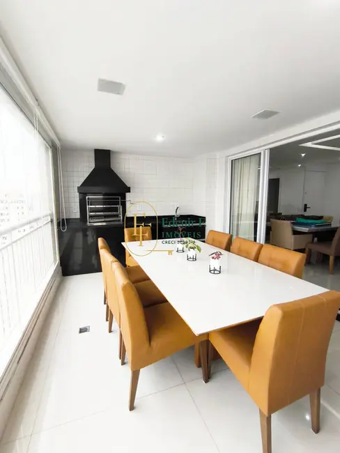 Apartamento com 4 quartos à venda, 141m2 em Mooca, São Paulo - SP - imagem 4 Foto 4 de Apartamento com 4 quartos à venda, 141m2 em Mooca, São Paulo - SP