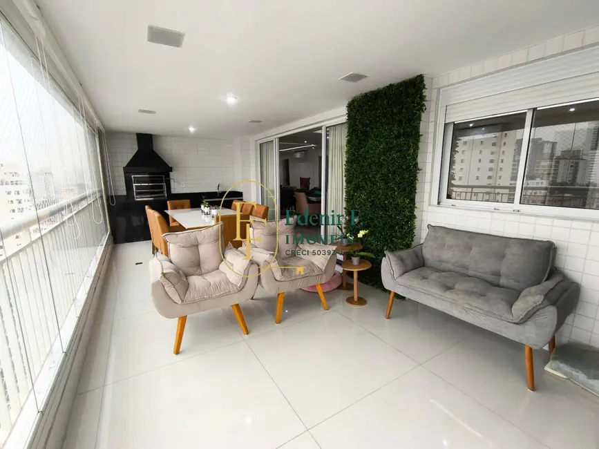 Apartamento com 4 quartos à venda, 141m2 em Mooca, São Paulo - SP - imagem 1 Foto 1 de Apartamento com 4 quartos à venda, 141m2 em Mooca, São Paulo - SP