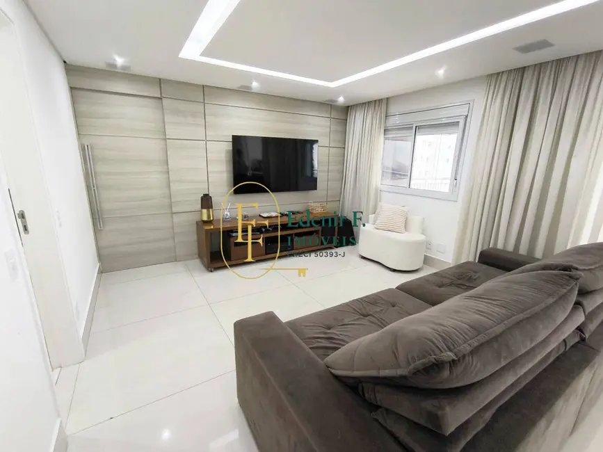Apartamento com 4 quartos à venda, 141m2 em Mooca, São Paulo - SP - imagem 5 Foto 5 de Apartamento com 4 quartos à venda, 141m2 em Mooca, São Paulo - SP