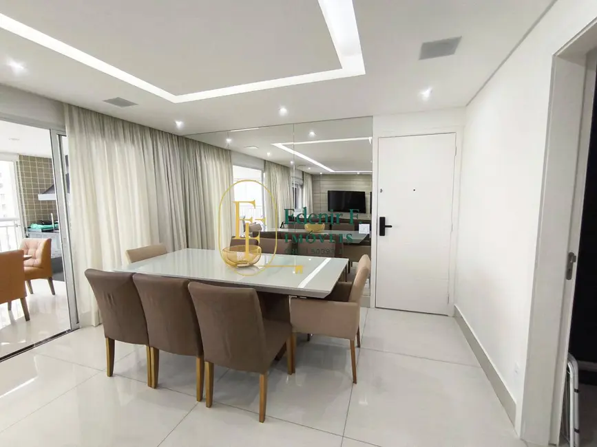 Apartamento com 4 quartos à venda, 141m2 em Mooca, São Paulo - SP - imagem 8 Foto 8 de Apartamento com 4 quartos à venda, 141m2 em Mooca, São Paulo - SP