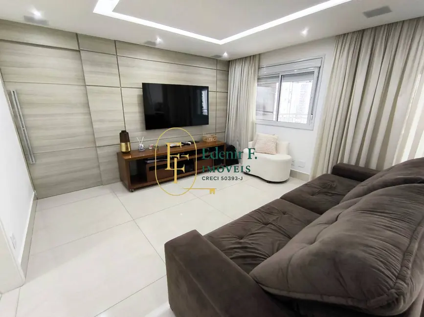 Apartamento com 4 quartos à venda, 141m2 em Mooca, São Paulo - SP - imagem 7 Foto 7 de Apartamento com 4 quartos à venda, 141m2 em Mooca, São Paulo - SP