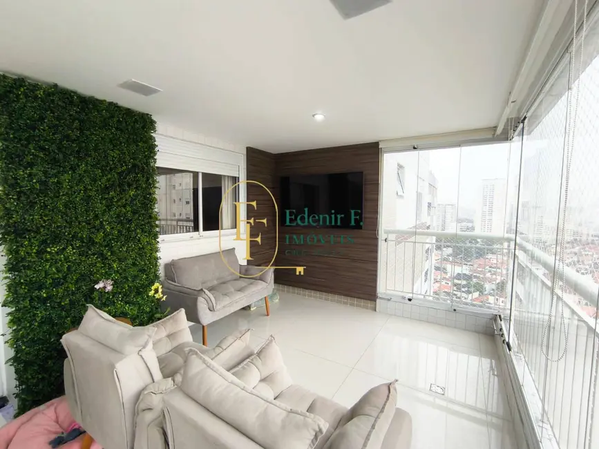 Apartamento com 4 quartos à venda, 141m2 em Mooca, São Paulo - SP - imagem 3 Foto 3 de Apartamento com 4 quartos à venda, 141m2 em Mooca, São Paulo - SP
