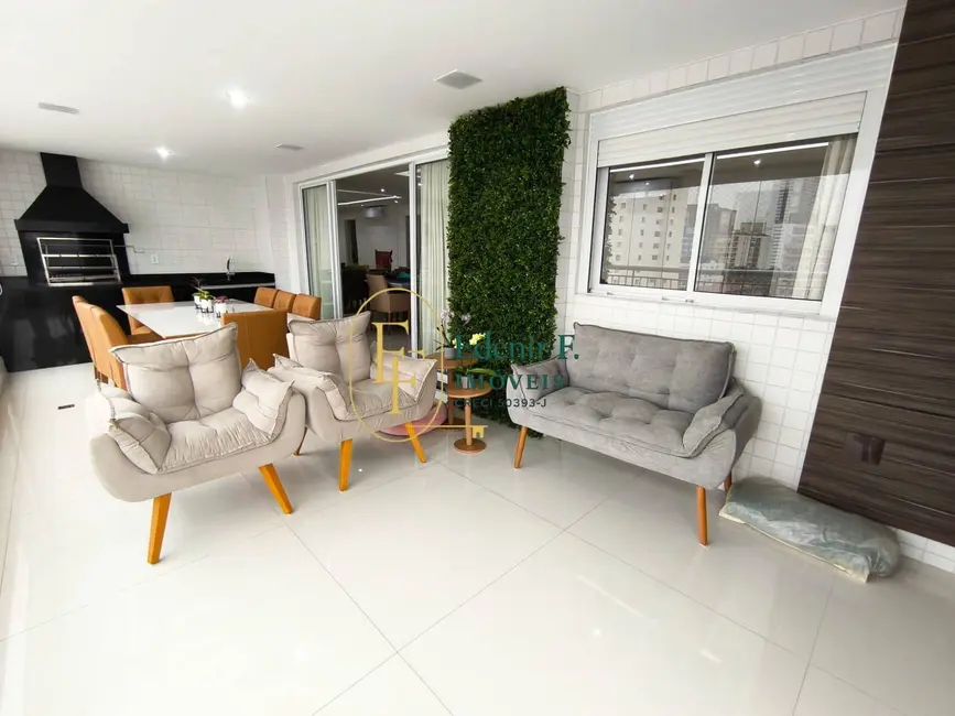 Apartamento com 4 quartos à venda, 141m2 em Mooca, São Paulo - SP - imagem 2 Foto 2 de Apartamento com 4 quartos à venda, 141m2 em Mooca, São Paulo - SP