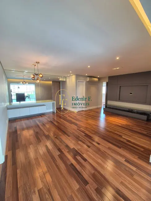 Foto 8 de Apartamento com 3 quartos à venda, 133m2 em Mooca, São Paulo - SP