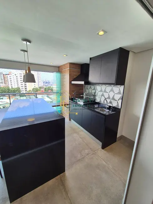 Foto 3 de Apartamento com 3 quartos à venda, 133m2 em Mooca, São Paulo - SP
