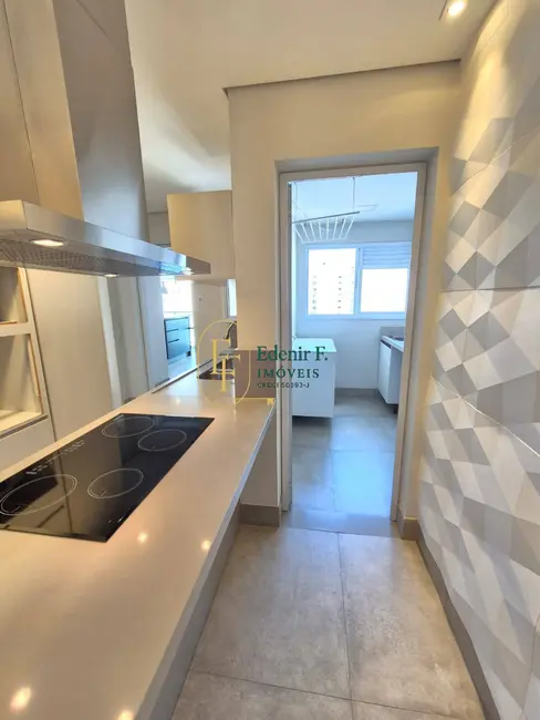 Foto 5 de Apartamento com 3 quartos à venda, 133m2 em Mooca, São Paulo - SP