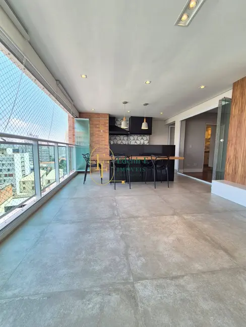 Foto 2 de Apartamento com 3 quartos à venda, 133m2 em Mooca, São Paulo - SP