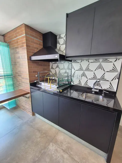 Foto 4 de Apartamento com 3 quartos à venda, 133m2 em Mooca, São Paulo - SP