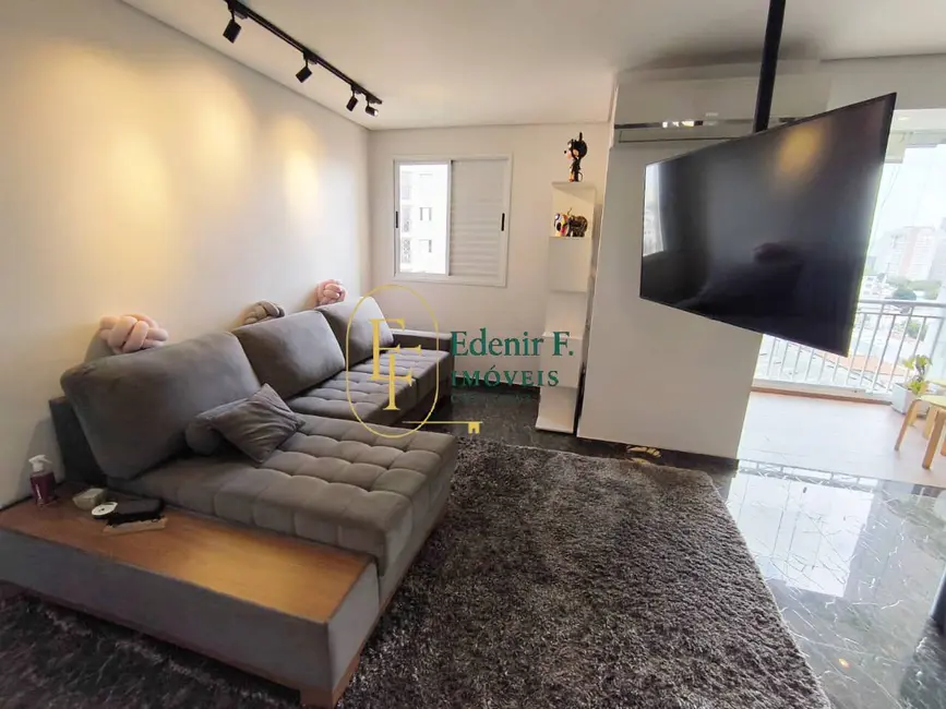 Foto 7 de Apartamento com 3 quartos à venda, 78m2 em Mooca, São Paulo - SP