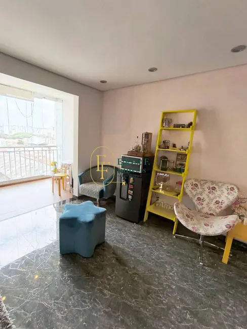 Foto 9 de Apartamento com 3 quartos à venda, 78m2 em Mooca, São Paulo - SP