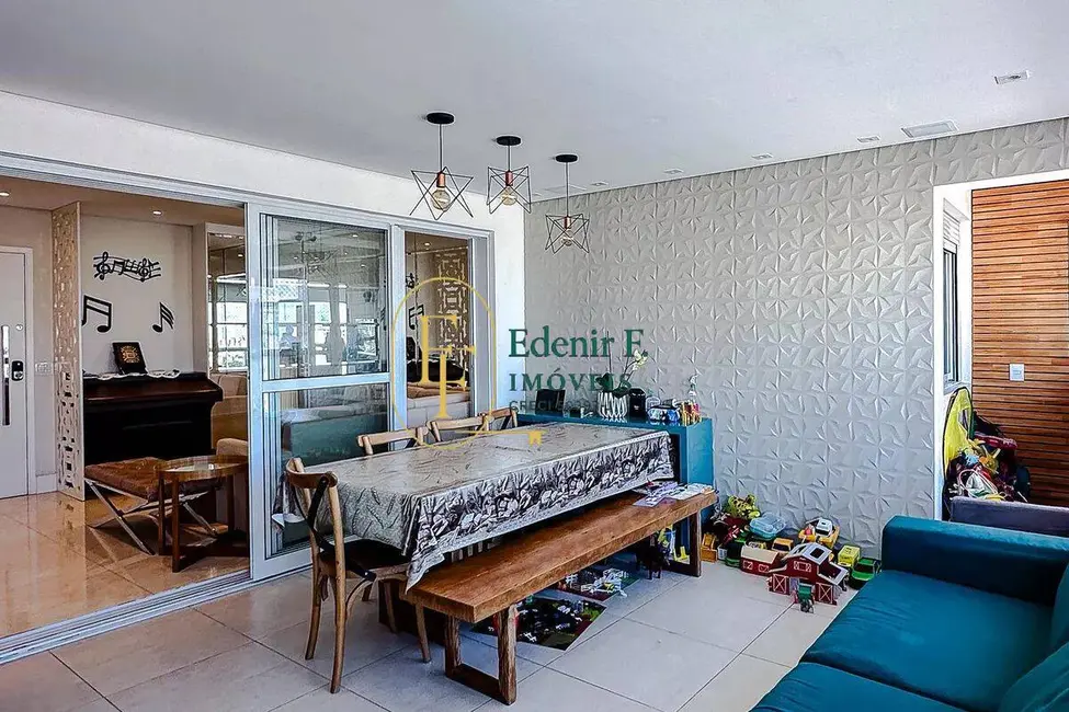 Foto 4 de Apartamento com 3 quartos à venda, 116m2 em Mooca, São Paulo - SP