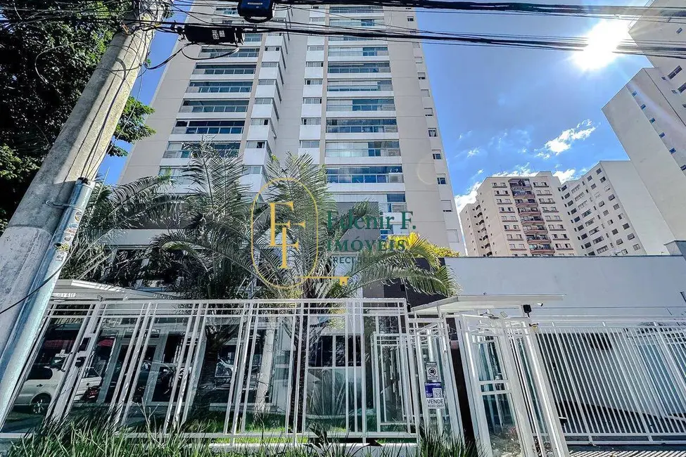 Foto 1 de Apartamento com 3 quartos à venda, 116m2 em Mooca, São Paulo - SP