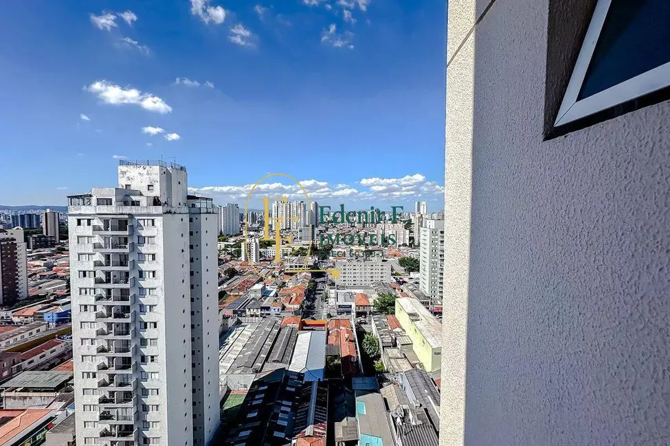 Foto 6 de Apartamento com 3 quartos à venda, 116m2 em Mooca, São Paulo - SP