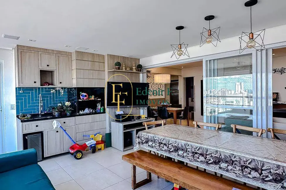 Foto 3 de Apartamento com 3 quartos à venda, 116m2 em Mooca, São Paulo - SP