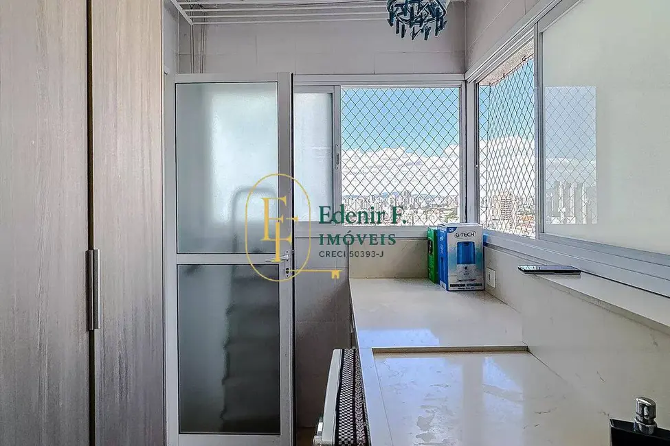 Foto 8 de Apartamento com 3 quartos à venda, 116m2 em Mooca, São Paulo - SP