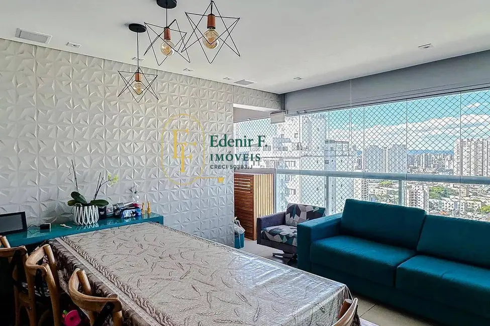 Foto 2 de Apartamento com 3 quartos à venda, 116m2 em Mooca, São Paulo - SP
