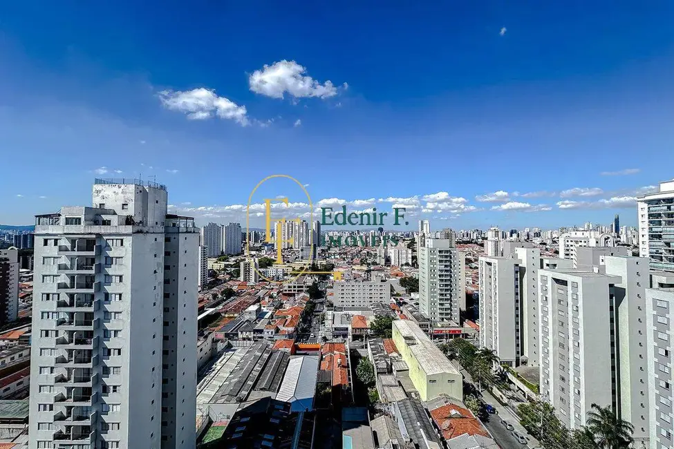Foto 5 de Apartamento com 3 quartos à venda, 116m2 em Mooca, São Paulo - SP