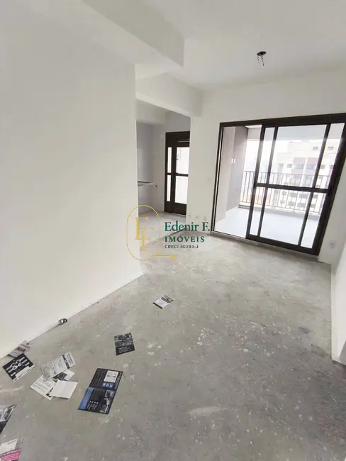Apartamento com 2 quartos à venda, 68m2 em Tatuapé, São Paulo - SP - imagem 4 Foto 4 de Apartamento com 2 quartos à venda, 68m2 em Tatuapé, São Paulo - SP