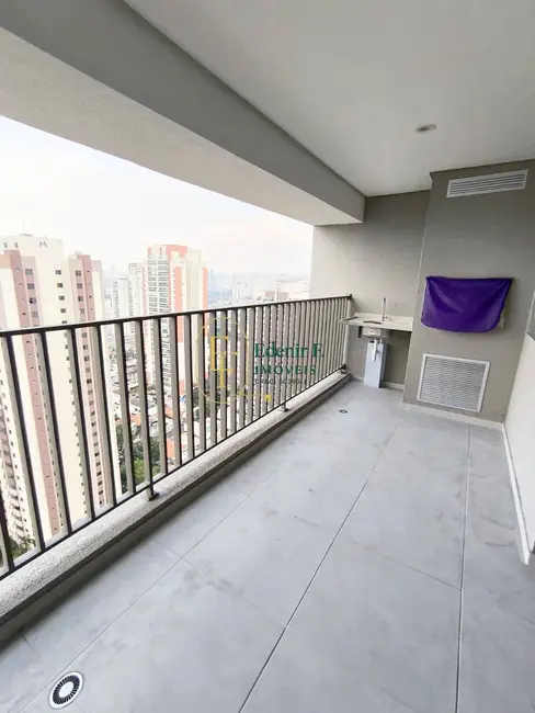 Apartamento com 2 quartos à venda, 68m2 em Tatuapé, São Paulo - SP - imagem 1 Foto 1 de Apartamento com 2 quartos à venda, 68m2 em Tatuapé, São Paulo - SP