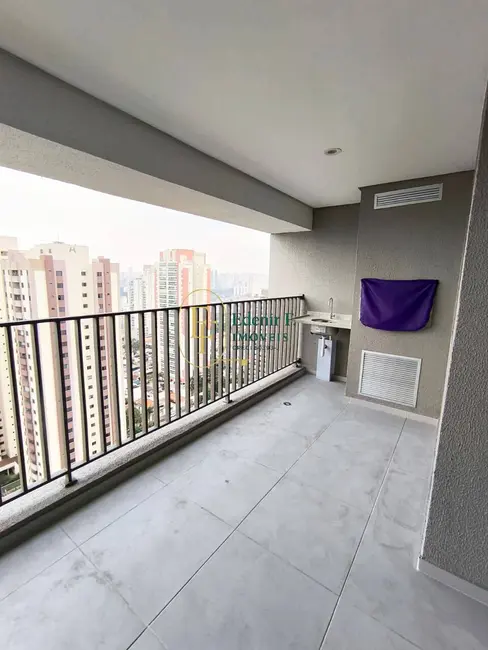 Apartamento com 2 quartos à venda, 68m2 em Tatuapé, São Paulo - SP - imagem 2 Foto 2 de Apartamento com 2 quartos à venda, 68m2 em Tatuapé, São Paulo - SP