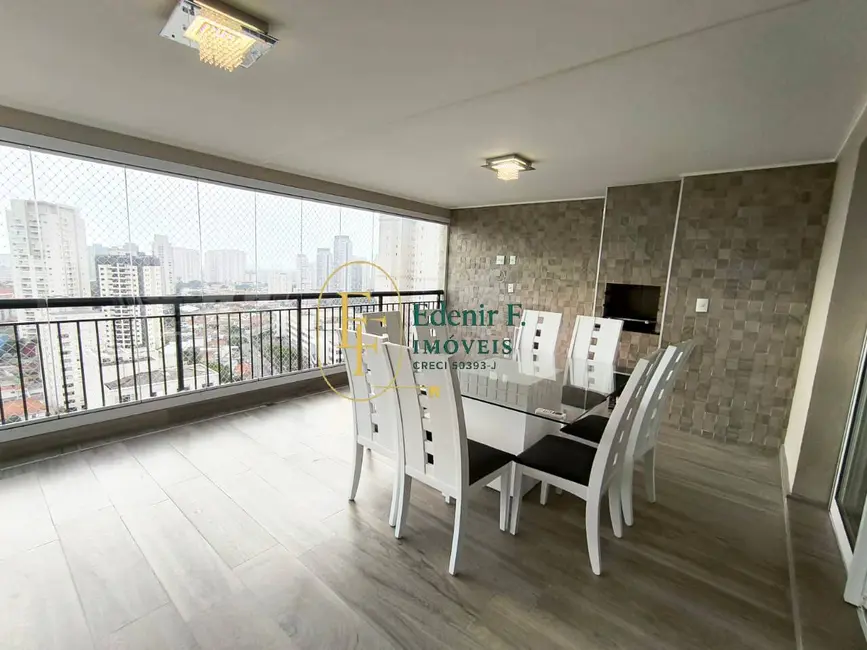 Apartamento com 3 quartos à venda, 123m2 em Mooca, São Paulo - SP - imagem 2 Foto 2 de Apartamento com 3 quartos à venda, 123m2 em Mooca, São Paulo - SP