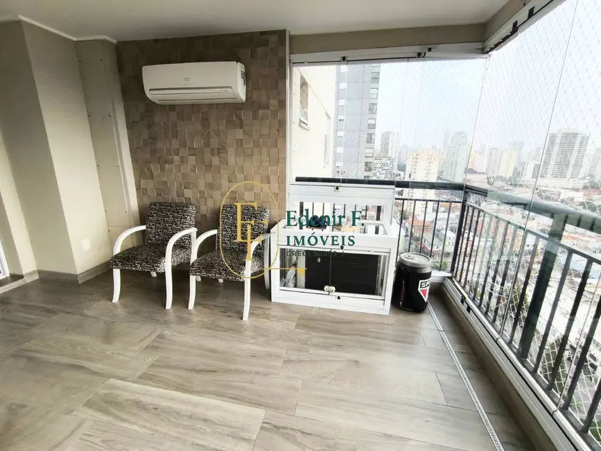 Apartamento com 3 quartos à venda, 123m2 em Mooca, São Paulo - SP - imagem 3 Foto 3 de Apartamento com 3 quartos à venda, 123m2 em Mooca, São Paulo - SP