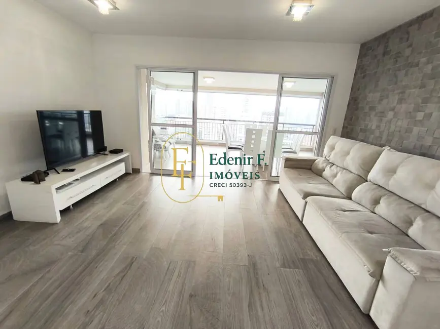 Apartamento com 3 quartos à venda, 123m2 em Mooca, São Paulo - SP - imagem 4 Foto 4 de Apartamento com 3 quartos à venda, 123m2 em Mooca, São Paulo - SP