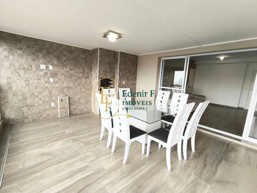 Apartamento com 3 quartos à venda, 123m2 em Mooca, São Paulo - SP - imagem 1 Foto 1 de Apartamento com 3 quartos à venda, 123m2 em Mooca, São Paulo - SP