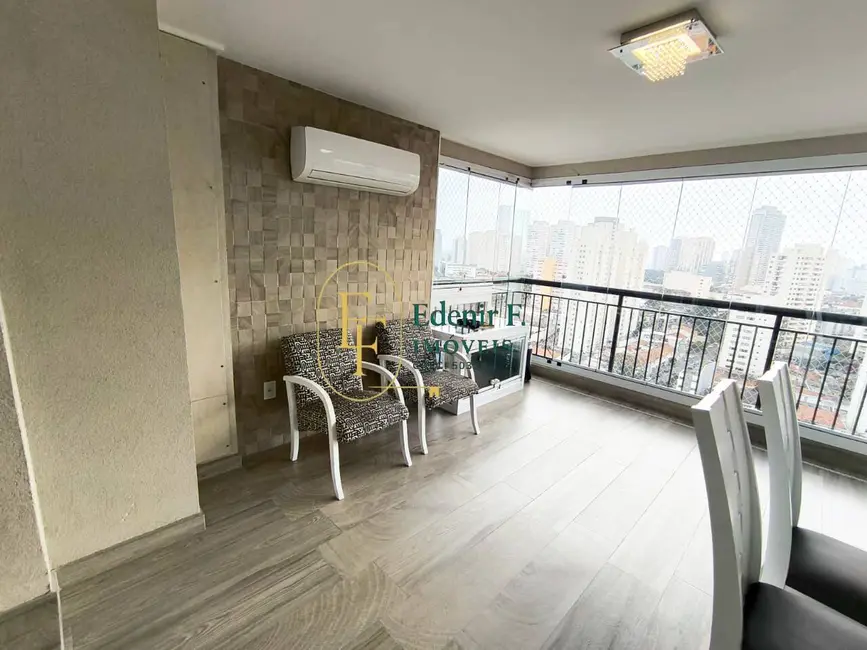 Apartamento com 3 quartos à venda, 123m2 em Mooca, São Paulo - SP - imagem 7 Foto 7 de Apartamento com 3 quartos à venda, 123m2 em Mooca, São Paulo - SP