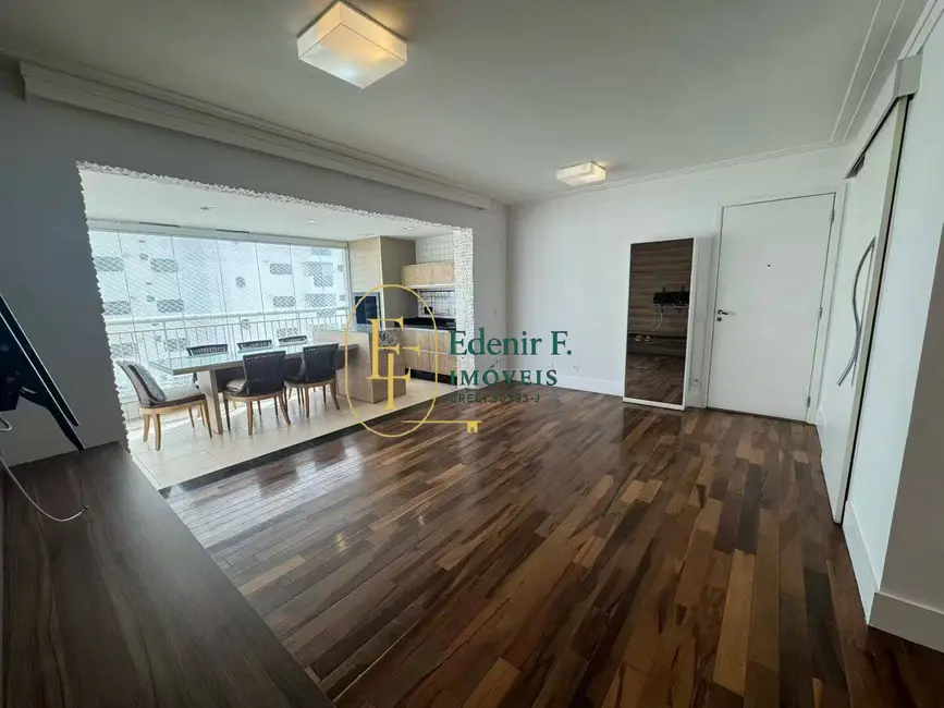Foto 2 de Apartamento com 3 quartos à venda, 112m2 em Mooca, São Paulo - SP