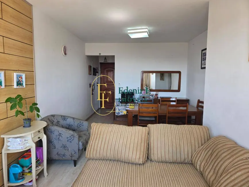 Apartamento com 3 quartos à venda, 78m2 em Vila Prudente, São Paulo - SP - imagem 2 Foto 2 de Apartamento com 3 quartos à venda, 78m2 em Vila Prudente, São Paulo - SP