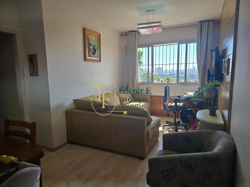 Apartamento com 3 quartos à venda, 78m2 em Vila Prudente, São Paulo - SP - imagem 4 Foto 4 de Apartamento com 3 quartos à venda, 78m2 em Vila Prudente, São Paulo - SP