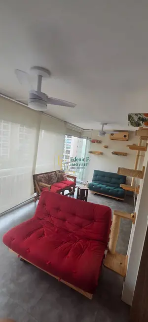 Foto 4 de Apartamento com 3 quartos à venda, 141m2 em Mooca, São Paulo - SP