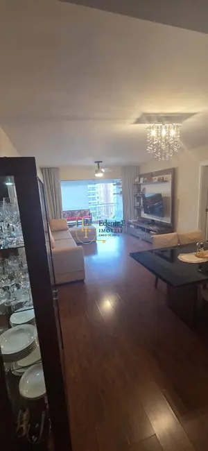 Foto 1 de Apartamento com 3 quartos à venda, 141m2 em Mooca, São Paulo - SP