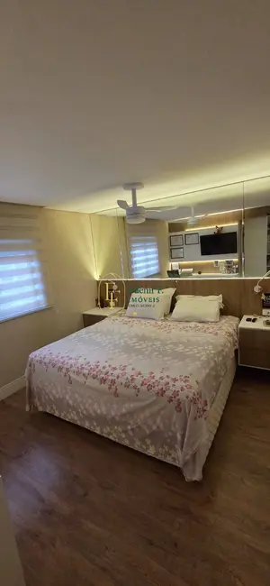 Foto 9 de Apartamento com 3 quartos à venda, 141m2 em Mooca, São Paulo - SP