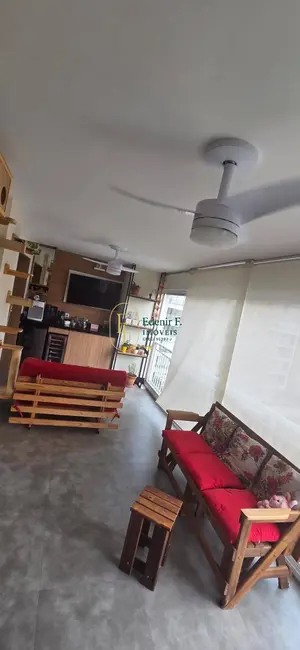 Foto 3 de Apartamento com 3 quartos à venda, 141m2 em Mooca, São Paulo - SP