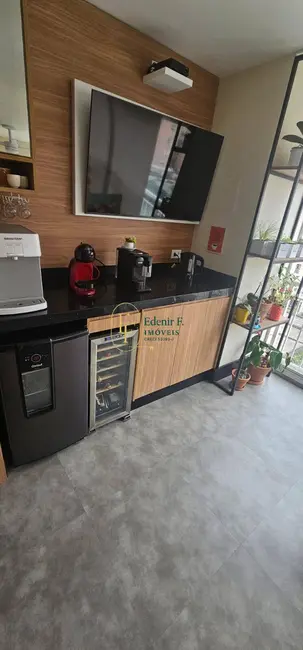Foto 5 de Apartamento com 3 quartos à venda, 141m2 em Mooca, São Paulo - SP