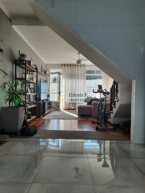 Casa com 2 quartos à venda, 142m2 em Parque da Mooca, São Paulo - SP - imagem 9 Foto 9 de Casa com 2 quartos à venda, 142m2 em Parque da Mooca, São Paulo - SP